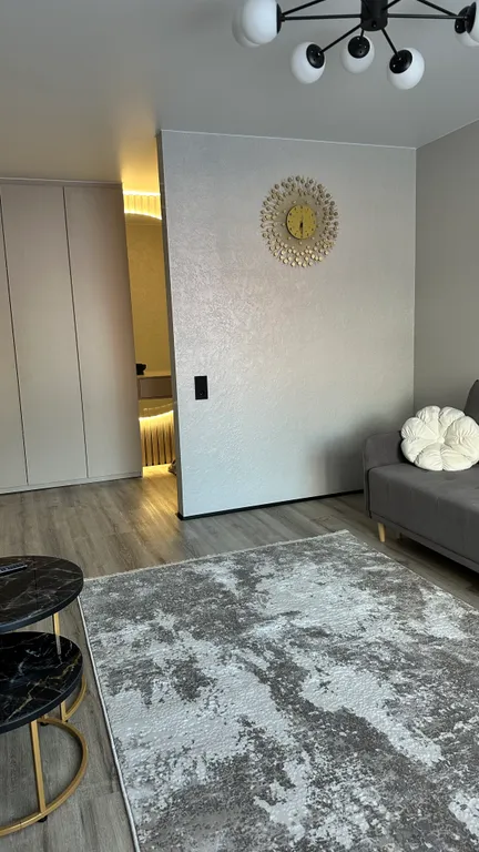 Квартира Квартира Скандинавский Шик — Сортавала