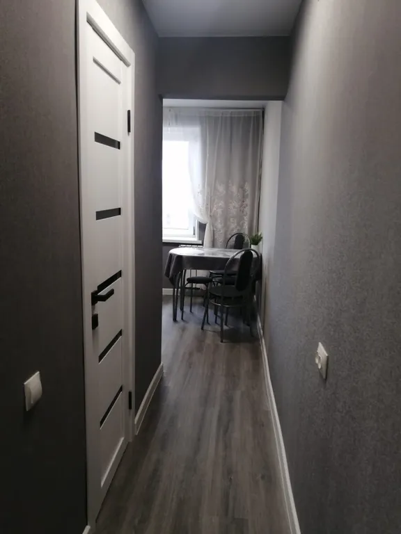 Квартира уютная почти в центре с новым ремонтом