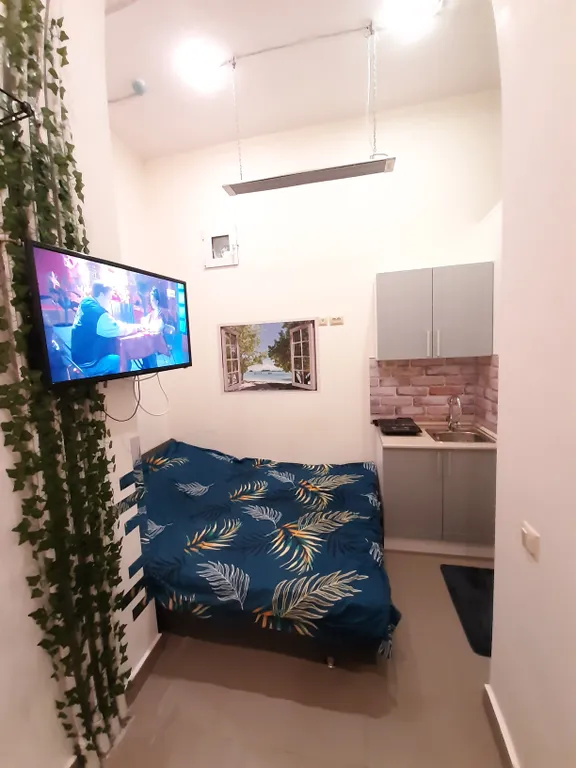 Апартаменты возле ТЦ Казань Молл