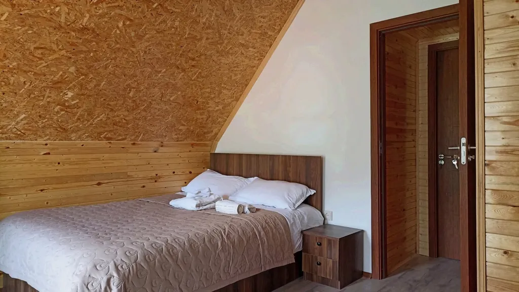 4-комнатный Дом