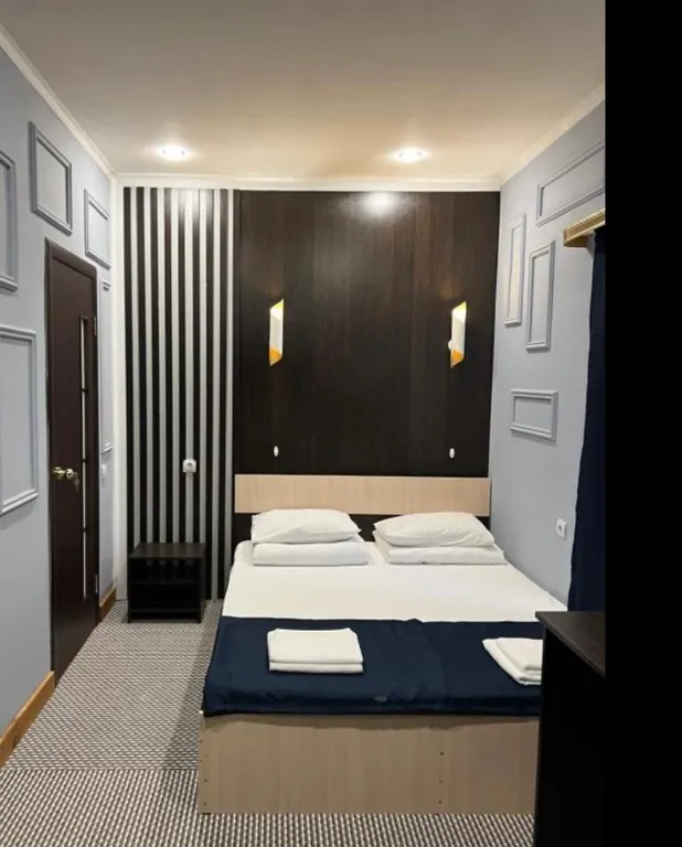 Квартира Квартира Мини-Отель Марома — Сухум