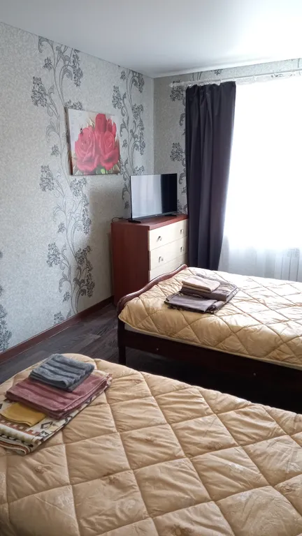 Тихая уютная квартира в самом центре