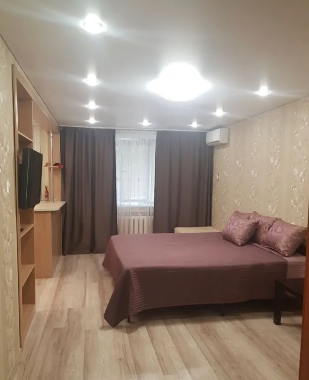 Квартира 1-комнатная Квартира — Уфа