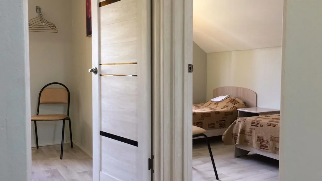 Уютный причал