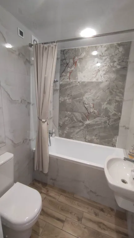 Студия в центре