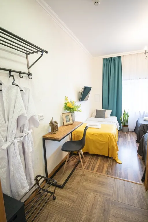 Квартира Комната — Тверь