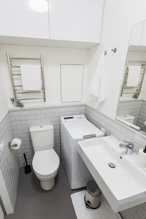 Уютный Loft с кухней и панорамным видом на закаты