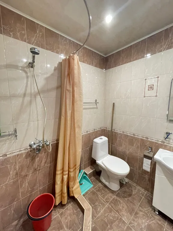 Luxury City Center Apartments