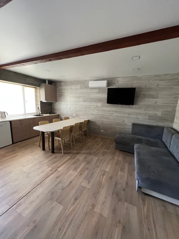 Квартира Апартаменты в гостевом доме — Севастополь