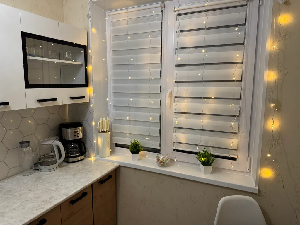 Уютная однокомнатная квартира в центре города — аренда посуточно в Кандалакша