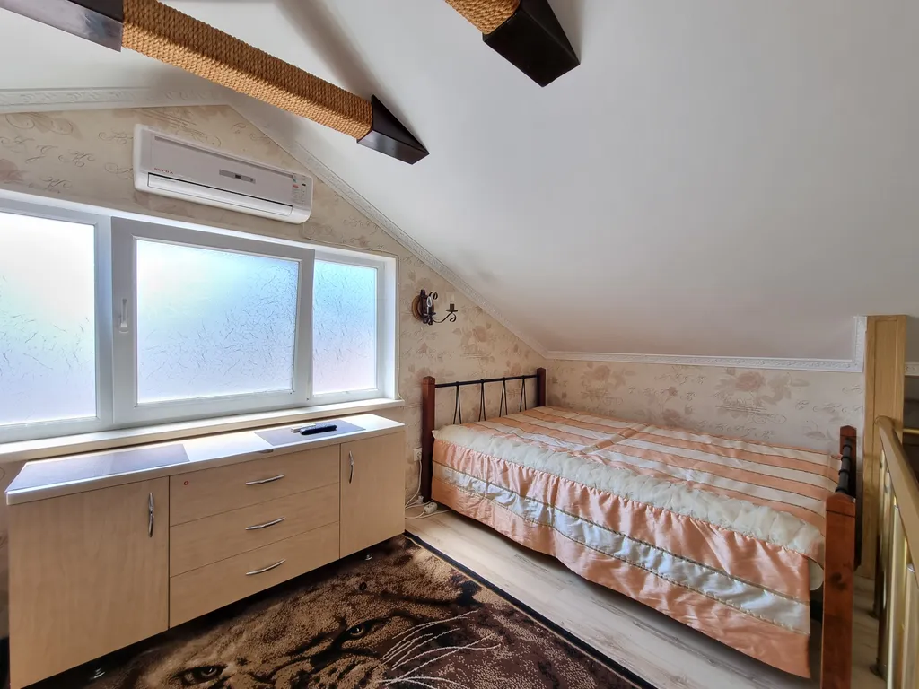 Апартаменты в центре