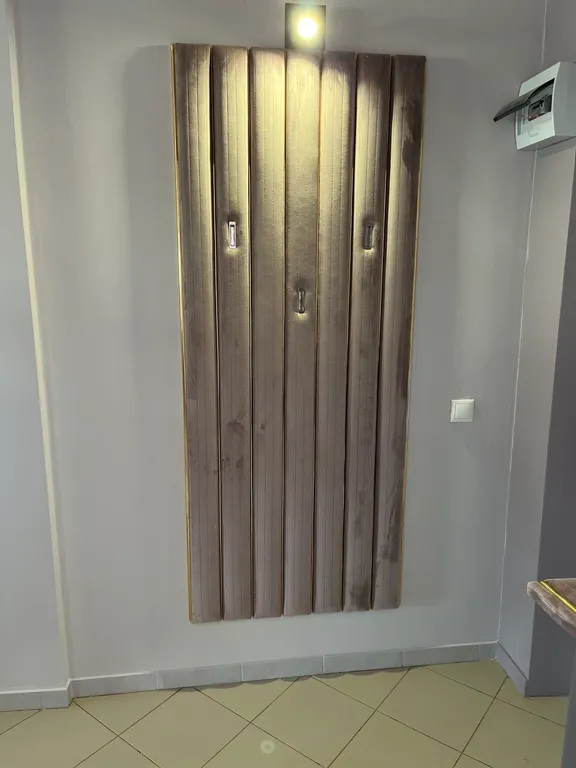 К вашему вниманию классные современные апартаменты с бассейном в доли