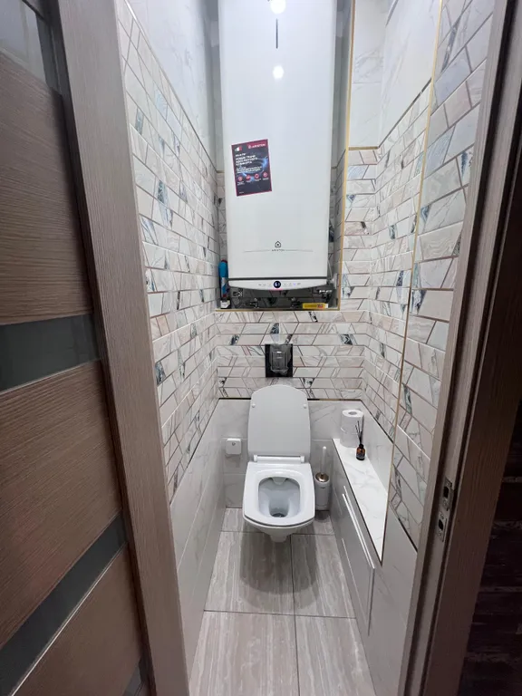 Уютный ночлег путешественника