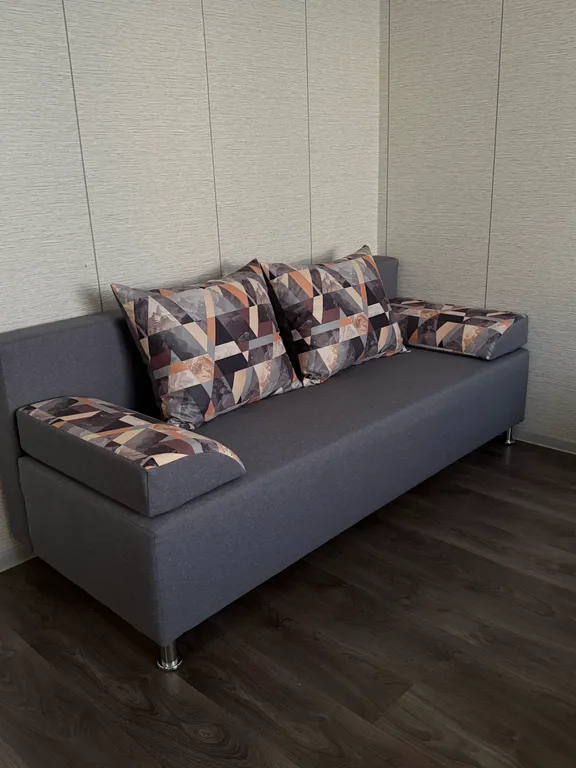 Уютная 1-комнатная квартира неподалеку от Терм