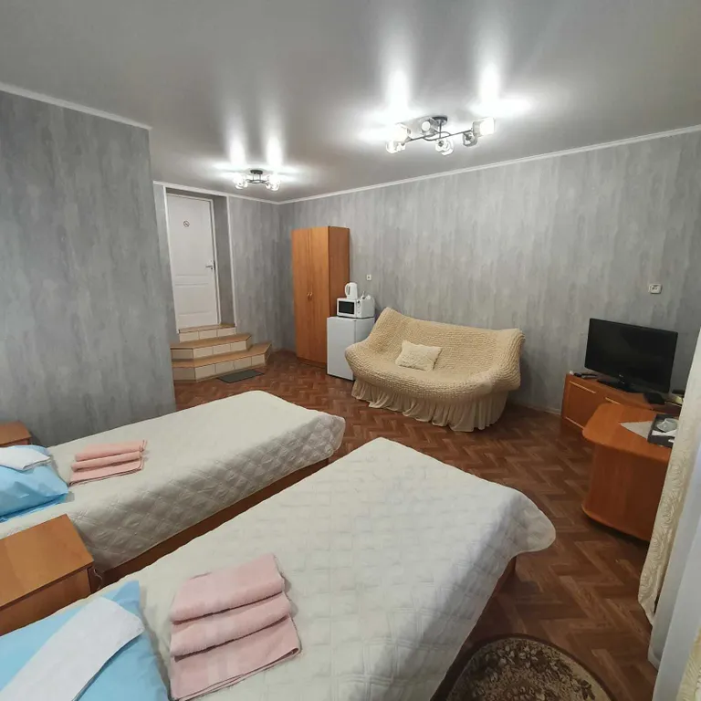 Квартира Комната — аренда посуточно в Пенза