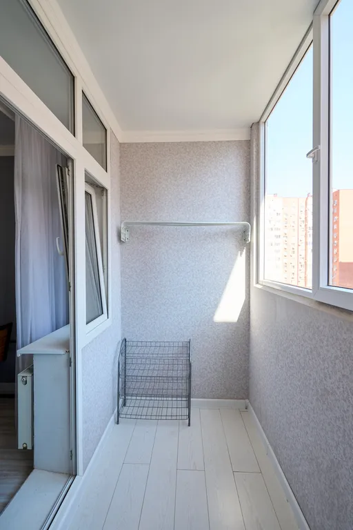 Квартира Просторная двухкомнатная квартира возле стадиона Краснодар — Краснодар