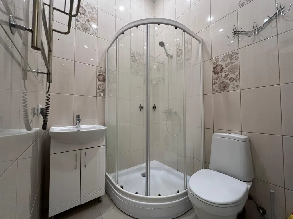 Квартира Квартира Отдых в Геленджике — Геленджик