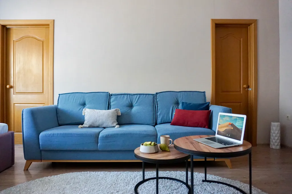 Apartic в центре