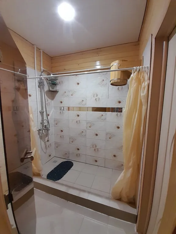 Дом напротив Ак Барс Арены