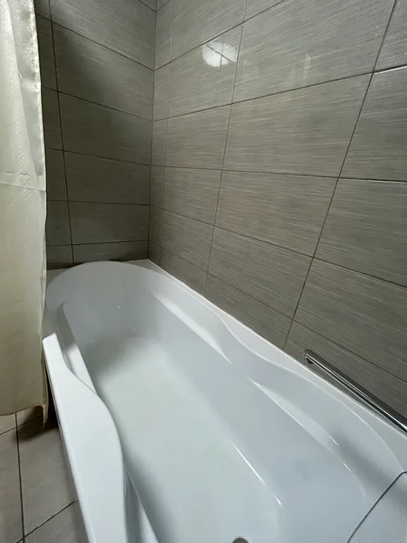 Однокомнатная квартира в жилом районе Арбан