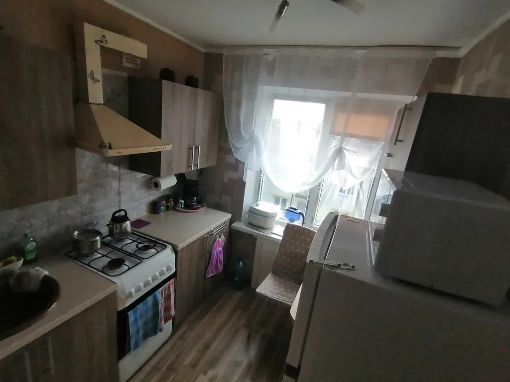 Квартира Уютная квартира для семейного отдыха недалеко от моря — Пионерский