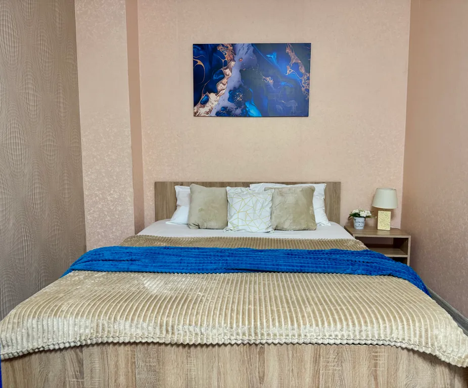 Квартира в центре города