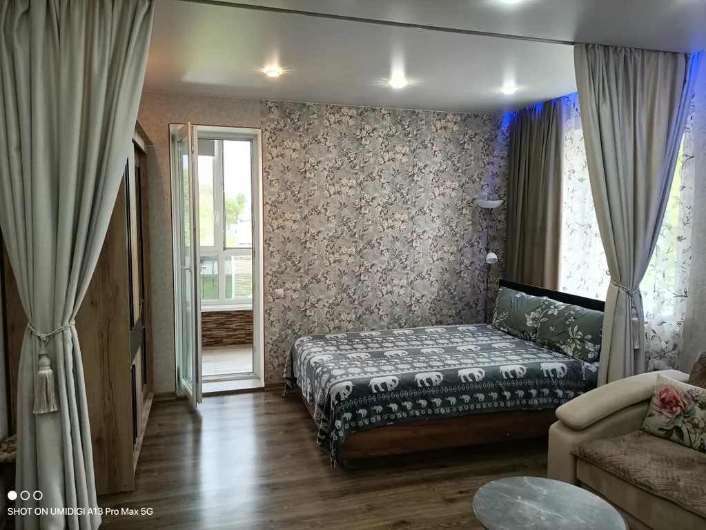 Комфортная квартира в семи минутах ходьбы до лучшего пляжа — аренда посуточно в Зеленоградск