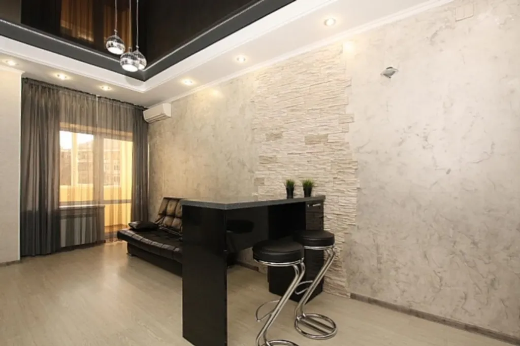 Стильная студия