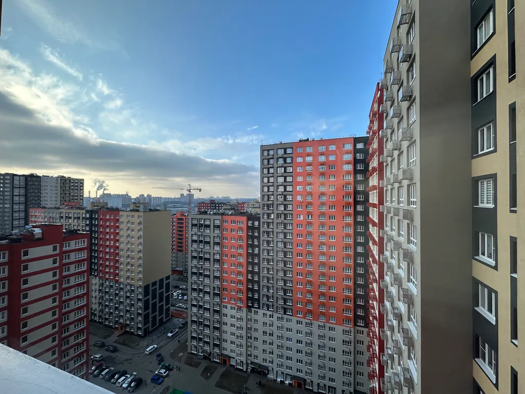 Премьера с двумя спальнями у Щелковского шоссе в ЖК Пехра