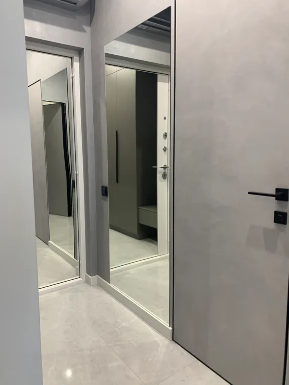 Итальянский квартал у моря