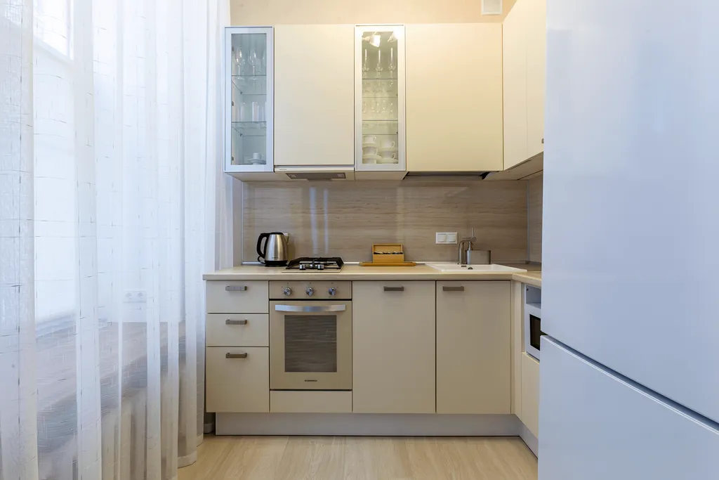 Квартира 3-комнатная Квартира — Санкт-Петербург