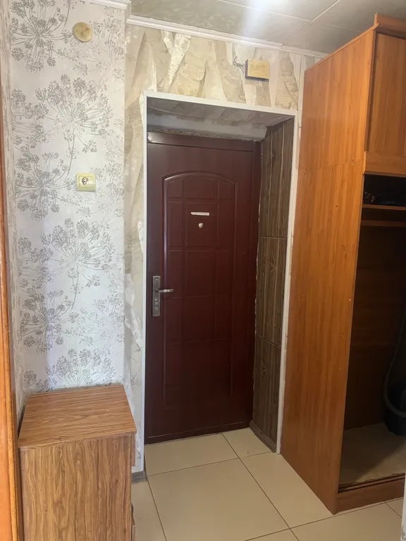 Уютная квартира у моря