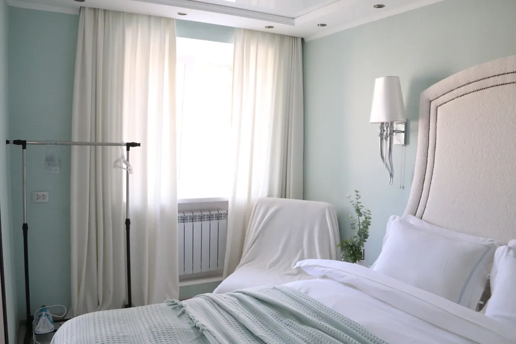 Апартамент Парк Авеню