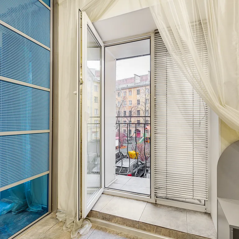 Квартира Видовая 3х комнатная квартира на Фонтанке — Санкт-Петербург