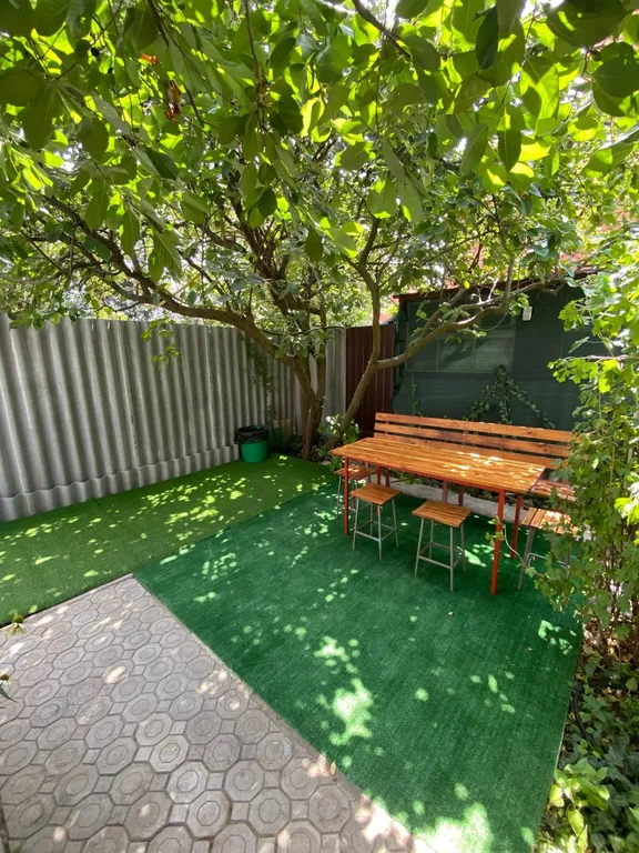 Дом для большой семьи