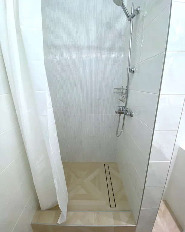 Апартаменты Наш Парус