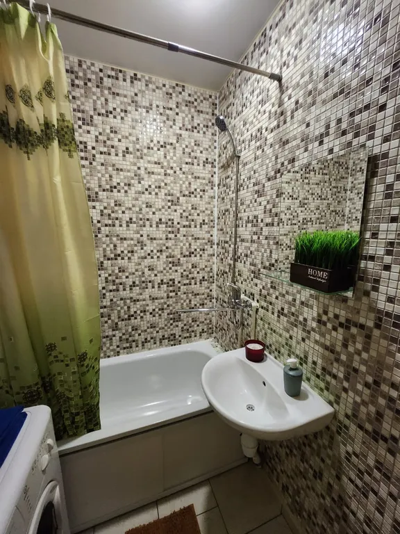 Уютная квартира ЖК Суворовский