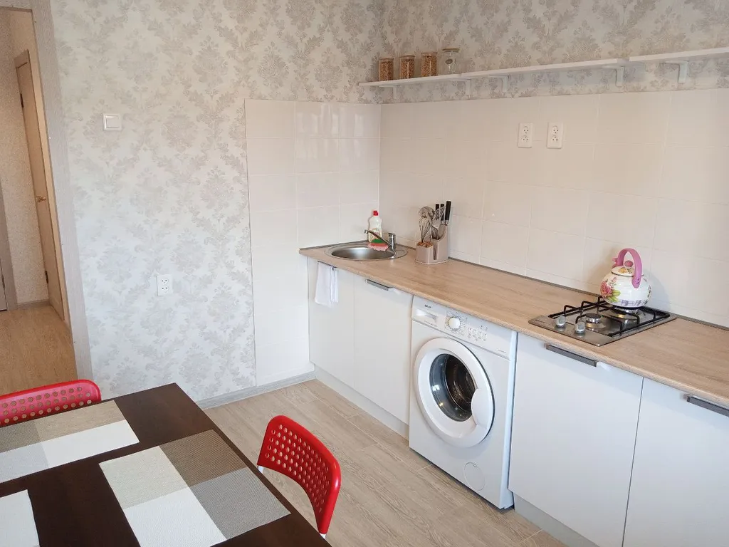 Уютная квартира для отдыха