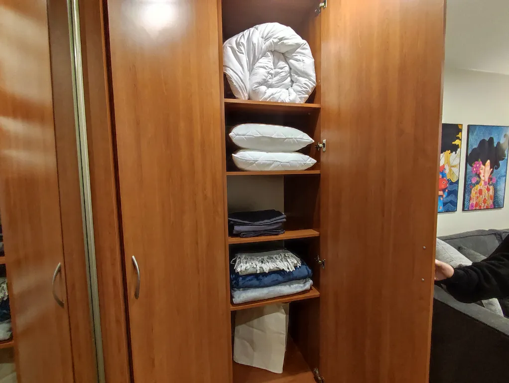 Квартира Апартаменты в центре — Калининград