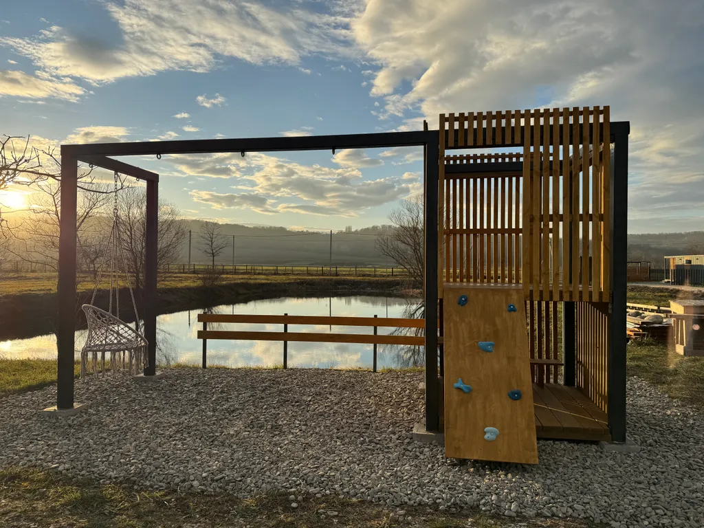 1-комнатный Дом