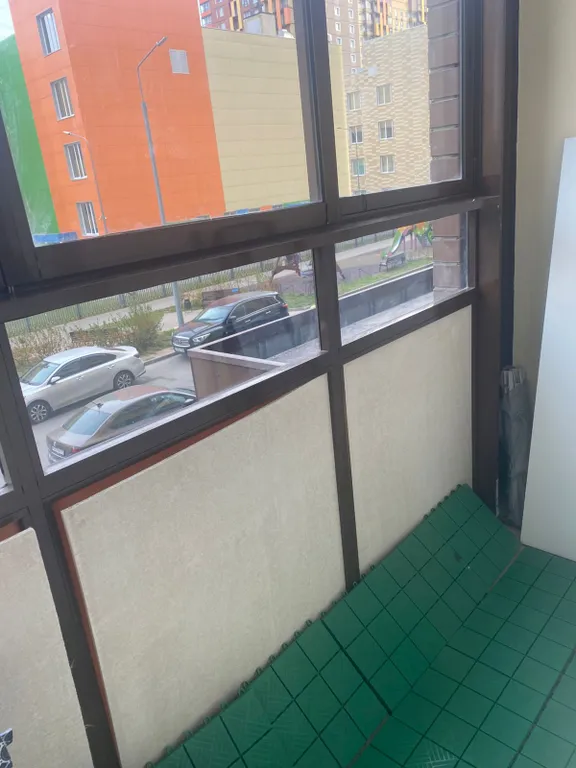 Уютная однокомнатная квартира