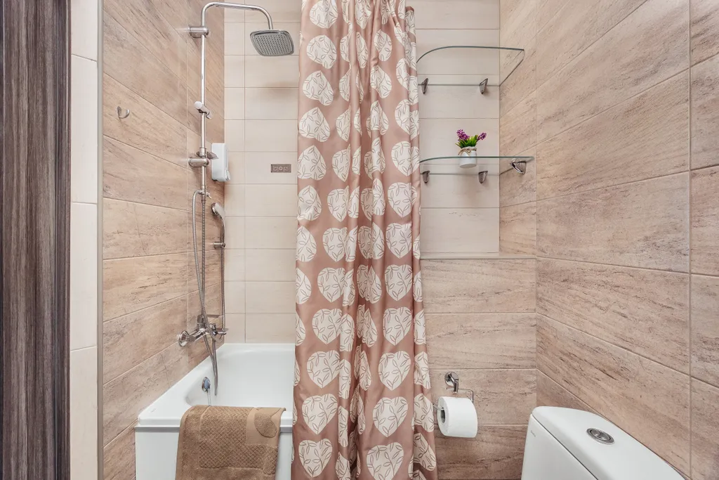 Квартира Квартира в самом сердце Адлера в пешей доступности до моря — Адлер