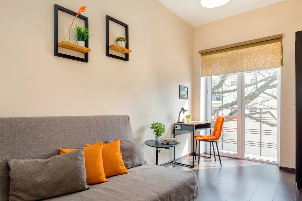 Квартира Уютные Апартаменты у моря — Геленджик