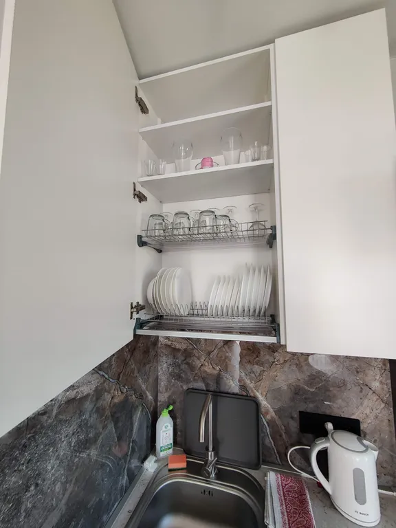 Квартира Квартира на Соренто — Сириус