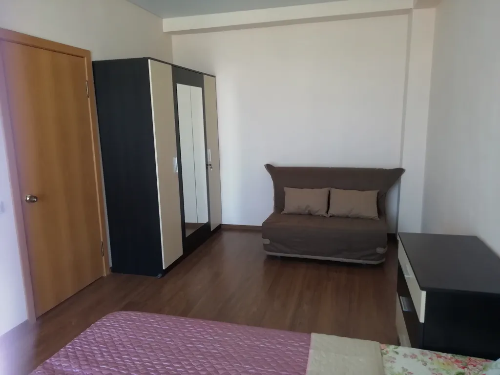 Уютная квартира в Джемете