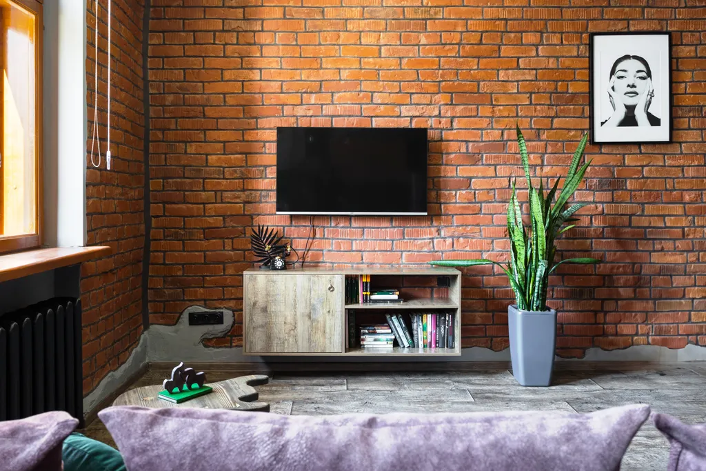 Квартира в сердце города