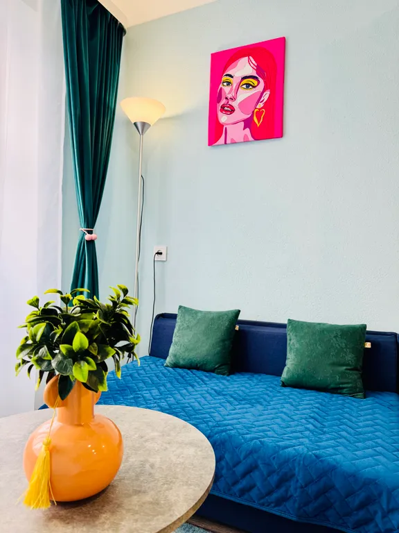 Комфортная квартира в самом центре Могилёва