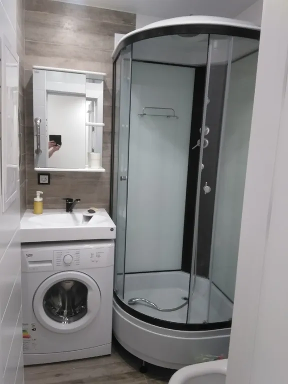 Квартира возле кольца