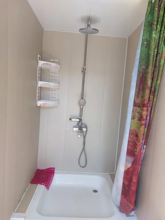 Дом с отдельным двором