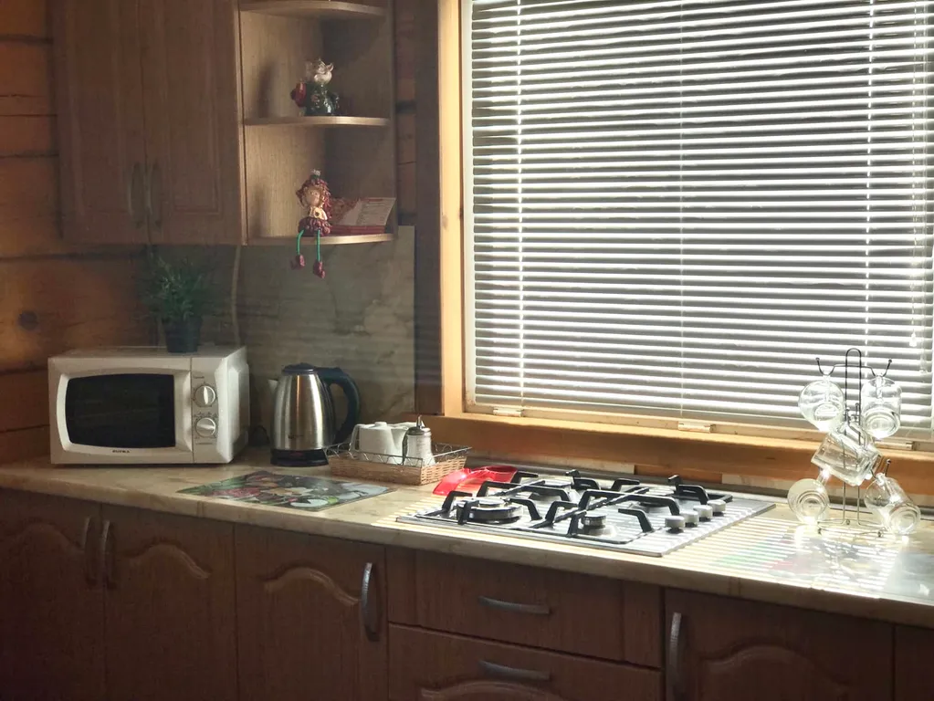 Дом с сауной и купелью для большой семьи или друзей, с 5 спальнями